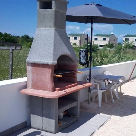 Apartmani Valuna Privlaka (Zadar) Exterior foto