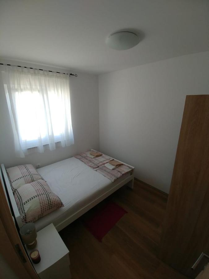 Apartmani Valuna Privlaka (Zadar) Exterior foto
